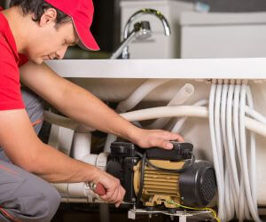 About The Faucet Pros Cheshire, OH